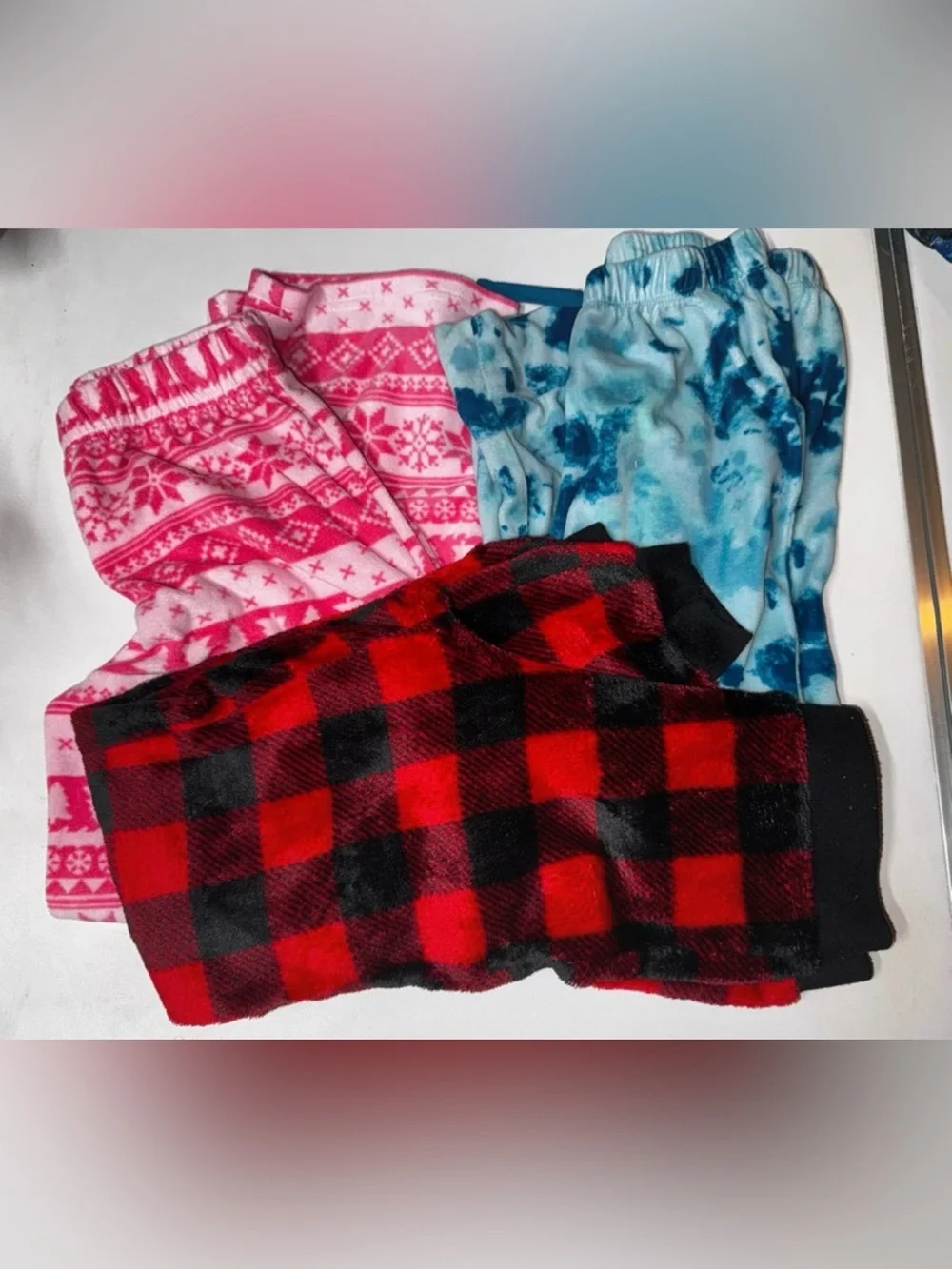 Cuddl Duds sold as